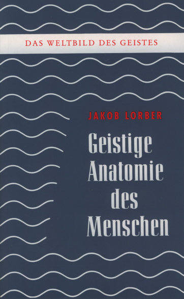 Das Weltbild des Geistes, Bd. 1